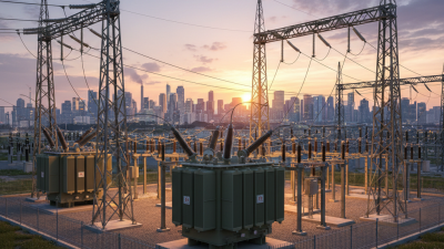 Why is a Power Transformer Essential for Efficient Energy Distribution?