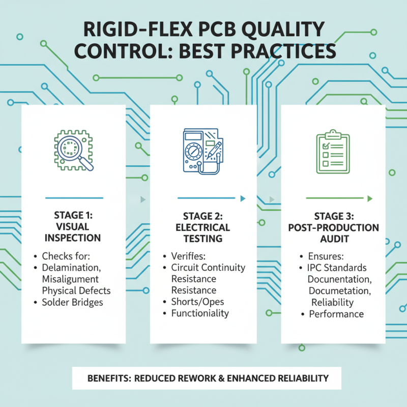 Top Tips for Sourcing Rigid Flex PCB Efficiently