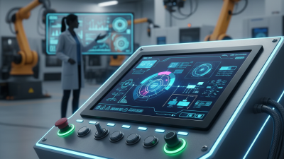 2026 Top PLC Control Panel Features Buyers Must Know?