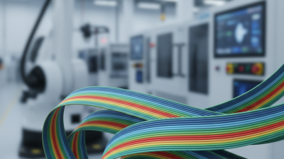 Top Quality Flat Cable Suppliers in China for Global Buyers?