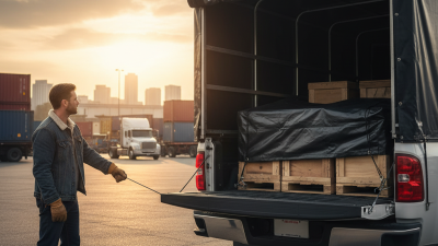 Top 5 Tips for Choosing Quick Tarp For Truck Bed?