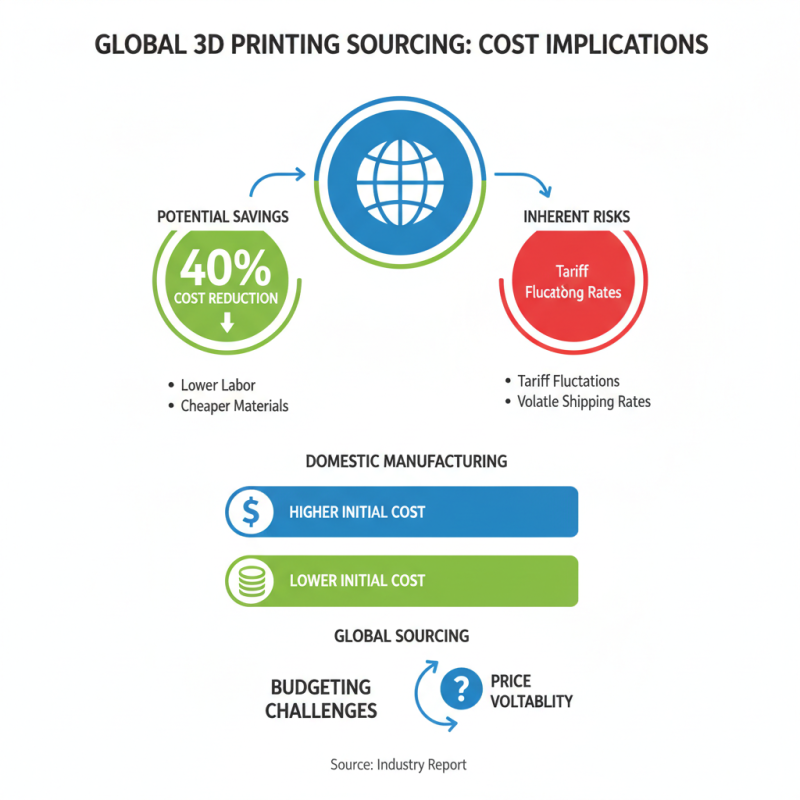 Top Tips for Sourcing Quality 3D Printed Parts Globally?