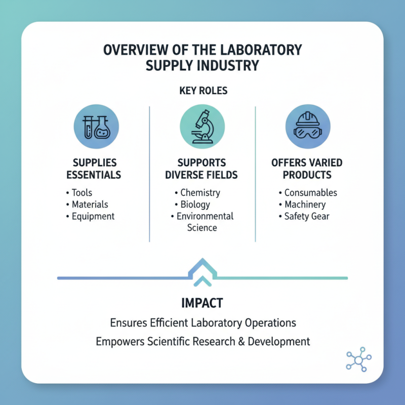 Top 10 Lab Suppliers You Should Know About?