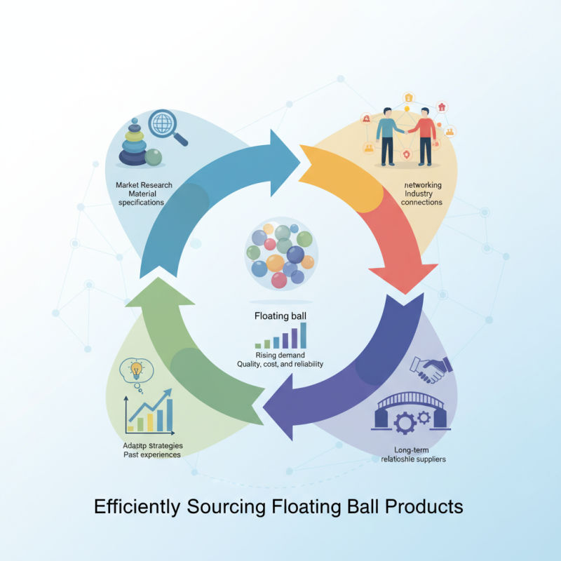 Best Tips for Sourcing Floating Ball Products Efficiently?