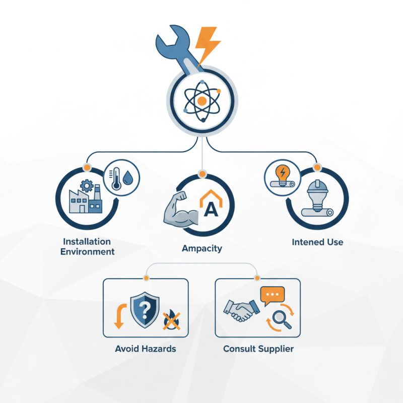 How to Choose the Right Aluminum Cable for Your Project?
