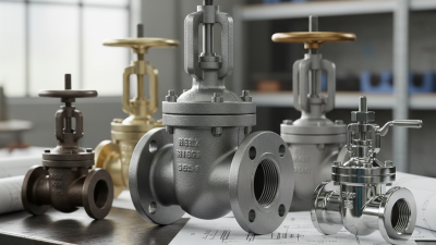 How to Choose Globe Valves for Efficient Procurement?