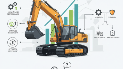 Top 10 Aftermarket Excavator Tracks You Need to Consider?