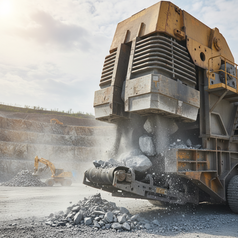 Top 10 Jaw Crusher Working Principles You Need to Know?