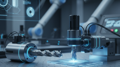 Best Cutting Tools for Precision and Efficiency in 2026?