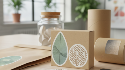 2026 Top Package Stickers Trends You Should Know?