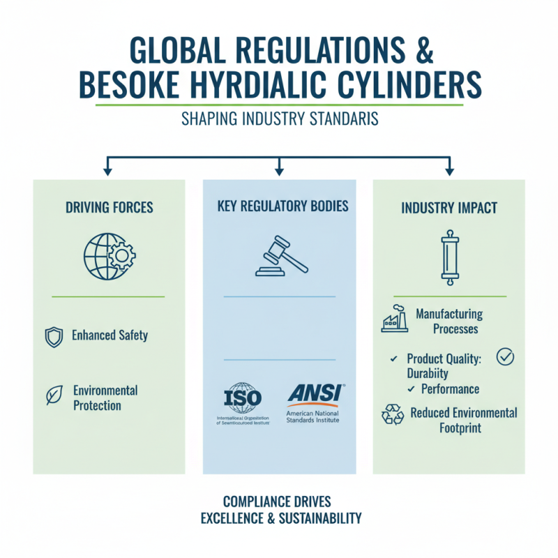 2026 Top Bespoke Hydraulic Cylinders for Global Buyers?
