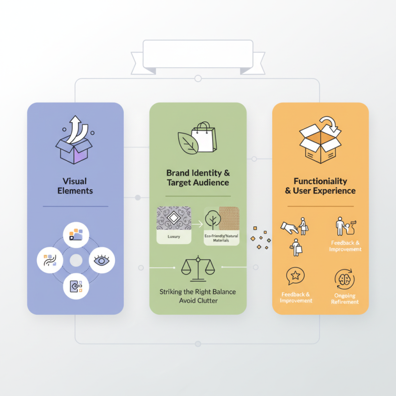 How to Create Effective Packaging That Attracts Buyers?