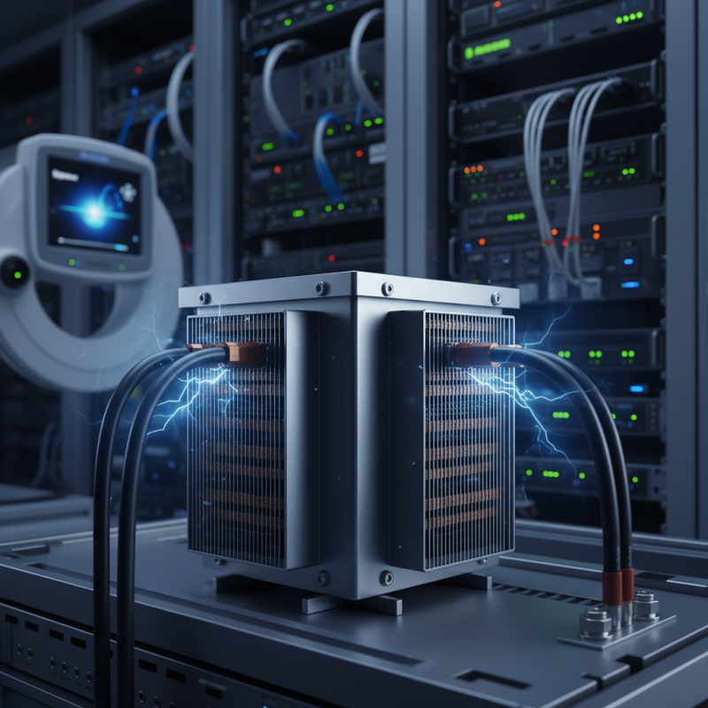 Top 10 Benefits of Power Supply Isolation Transformers for Your Systems?