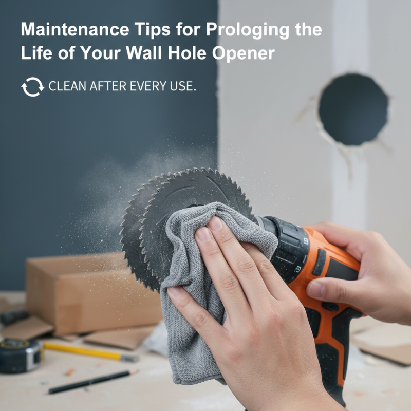 2026 Best Wall Hole Opener Guide for Home Improvement Projects?