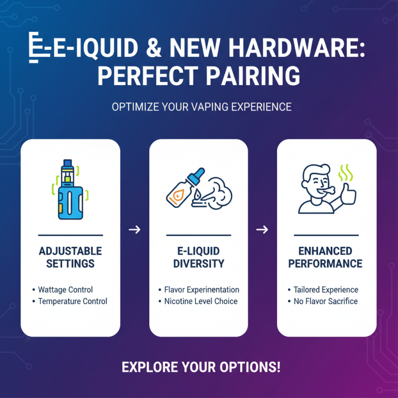Top Vaping Hardware Options for Every Enthusiast in 2026?