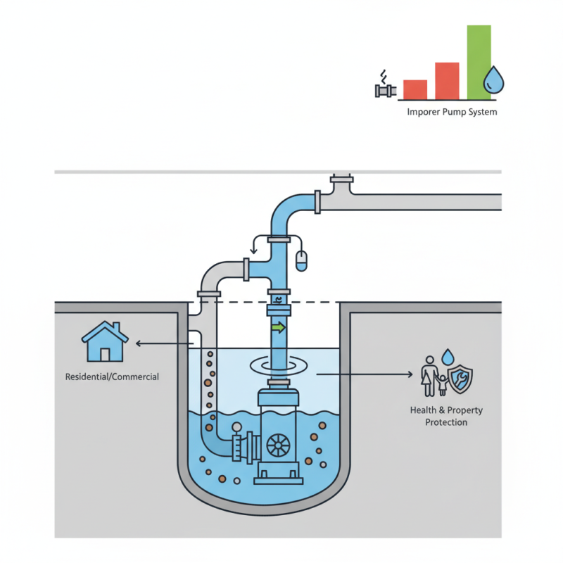 What is a Basement Sewage Pump and How Does It Work?