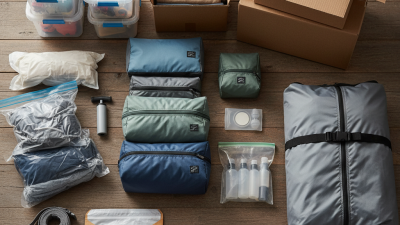 2026 Best Packing Solutions for Every Need and Budget?