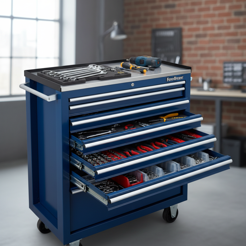 Best Drawer Toolbox Solutions for Global Buyers?