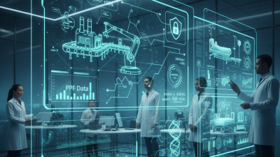 What is Ppf Data and How Is It Used in Various Industries?