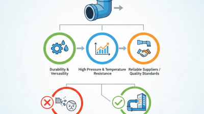 Top CPVC Threaded Elbow Options for Global Buyers in 2026?