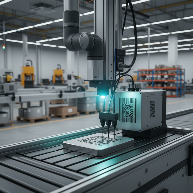 What is Industrial Marking Systems and How Do They Work?