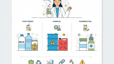 China Top HDPE Container Types and Their Uses in Industry?