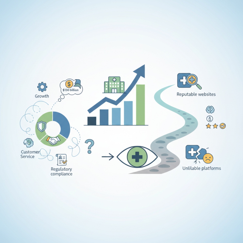 Discover the Best Medical Equipment Websites in China Today?