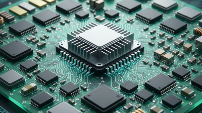 Top Circuit Board Components to Source in 2026?