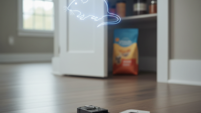 Why Are Mouse Traps Essential for Home Pest Control?