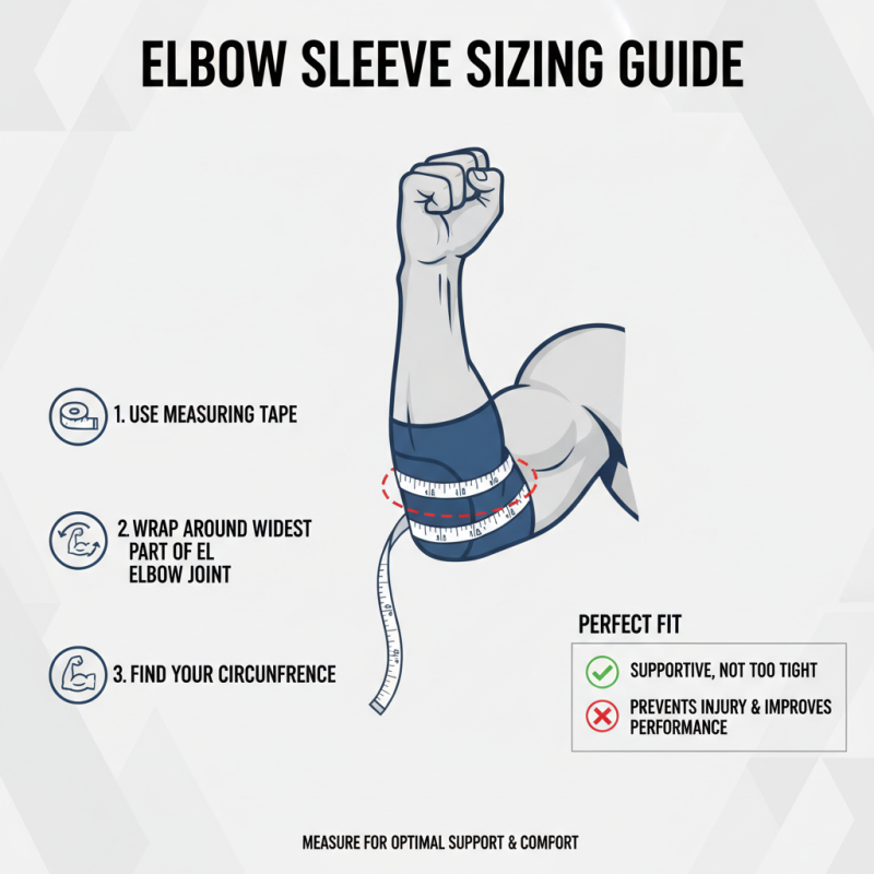 How to Choose the Best Elbow Sleeves for Your Needs?