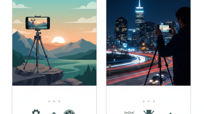 Why Choose a Tripod Mobile for Your Photography Needs?