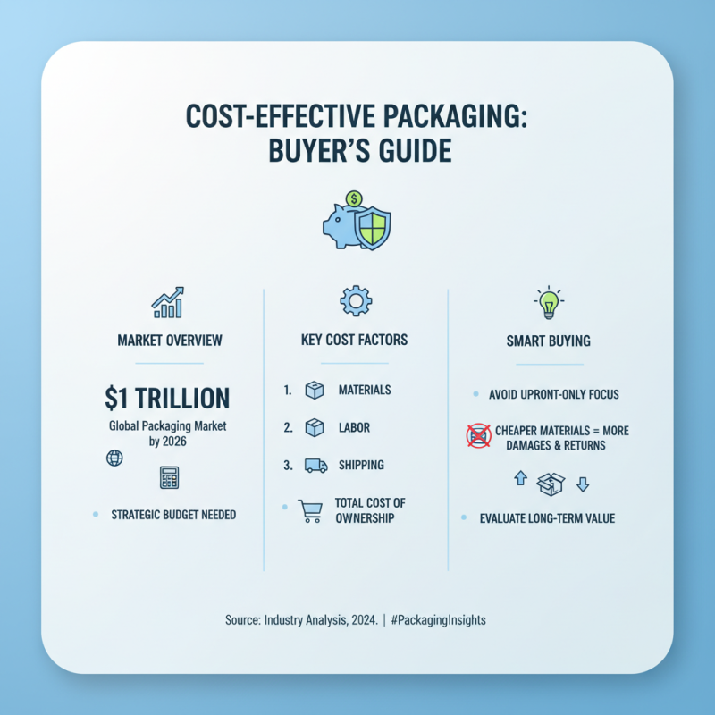 Top Packing Packages for Global Buyers What to Consider?