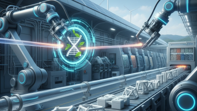 Top 10 Innovations in Plastic Manufacturing Technologies for the Future?