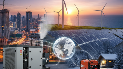 Top Electrical Generator Types for Global Buyers?