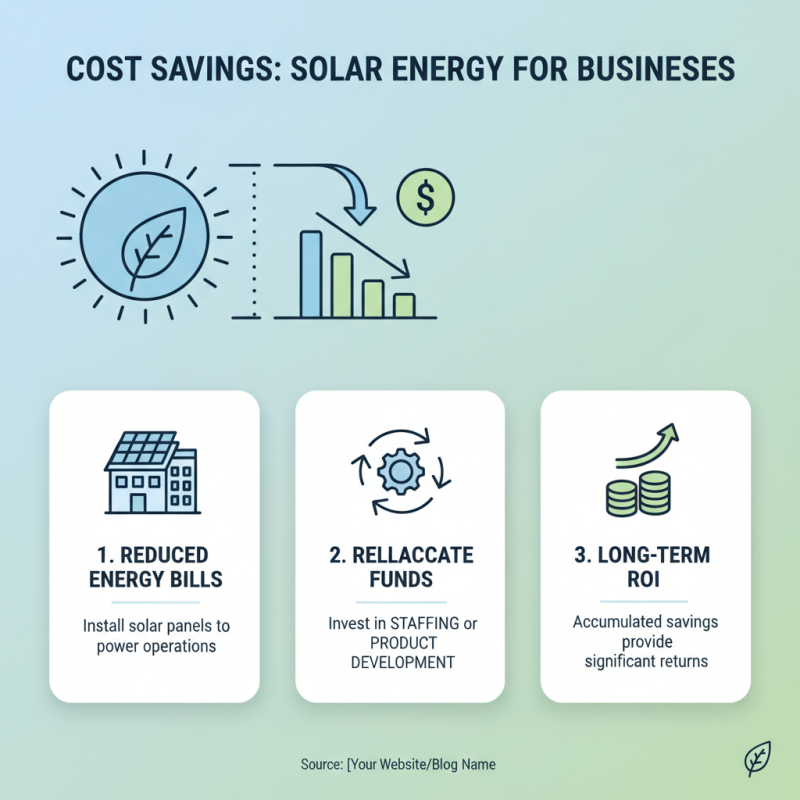 Top 10 Benefits of Commercial Solar Energy for Businesses Today