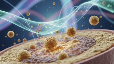 Why Choose Yeast Glucan for Your Health Supplements?