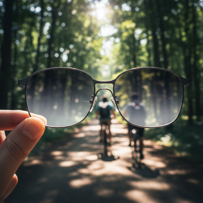 Top Tips for Choosing Photochromic Gray Lenses for Your Needs?
