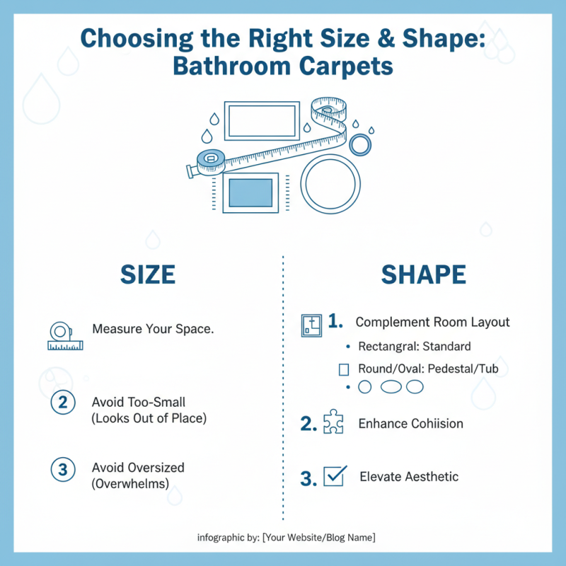 2026 Best Bathroom Carpet Ideas for Every Style and Budget?