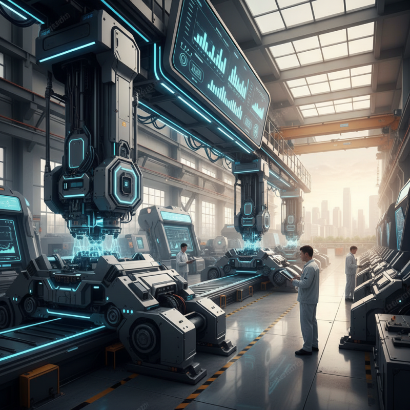 Understanding the Importance of Bucking Unit in China Top Manufacturing