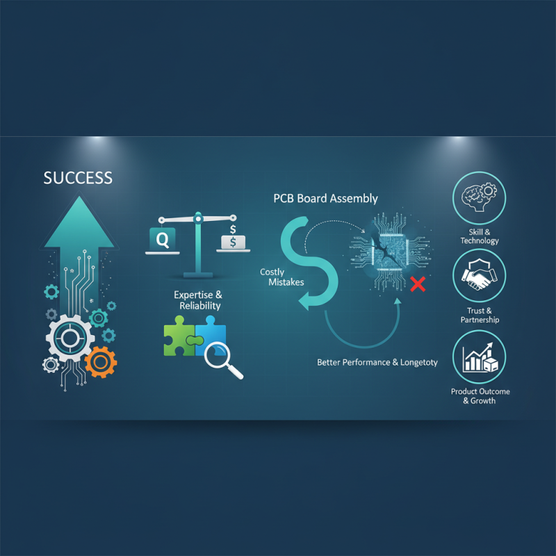 What is the Best Pcb Board Assembly for Global Buyers?