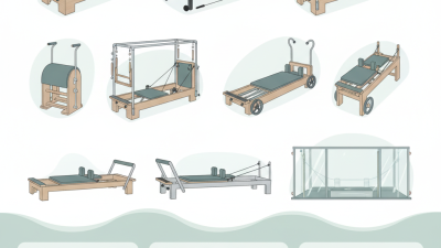 10 Best Pilates Beds for a Perfect Workout Experience?