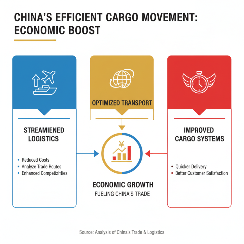 Exploring the China Best Strategies for Efficient Cargo Movement