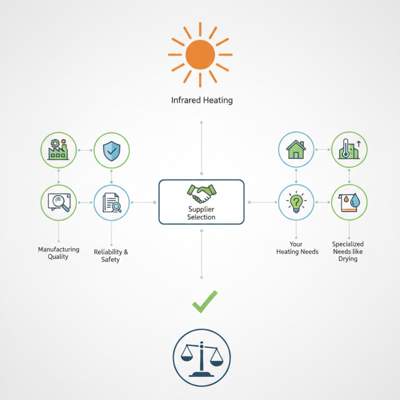 China Best Infrared Radiator Suppliers for Your Needs?