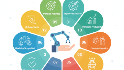 Top 10 Benefits of Cobot Automation for Global Buyers?
