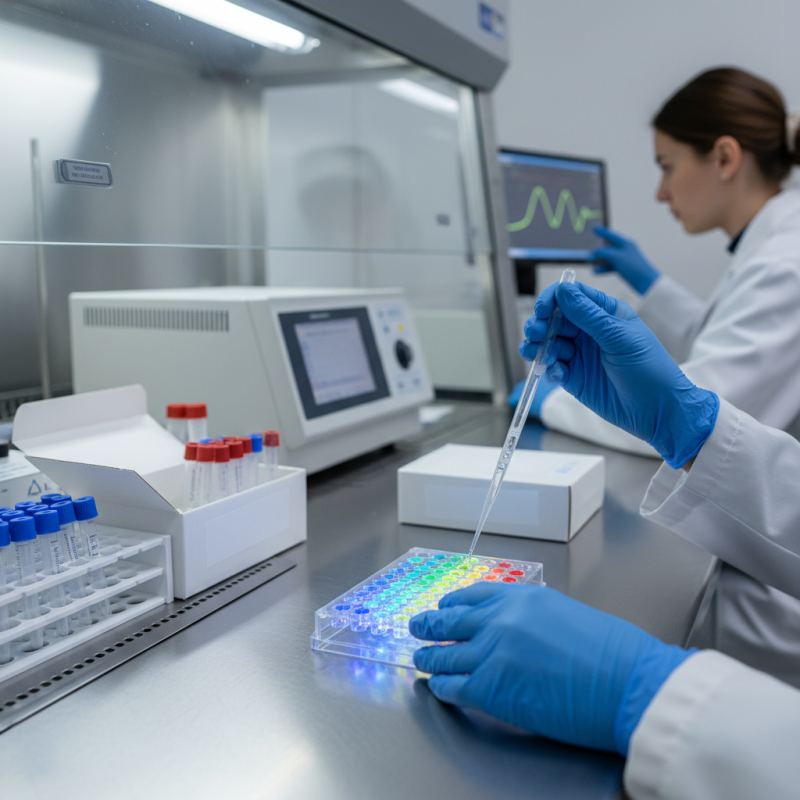 Top 10 Mycoplasma Detection Kits for Accurate Testing Results?