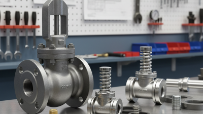 What to Look for When Buying a Check Valve?