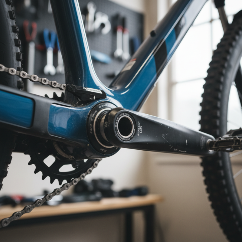 How to Choose the Right BB92 Bottom Bracket for Your Bike?