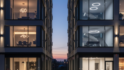 China Top 10 General Lighting Solutions for Home and Business Efficiency?