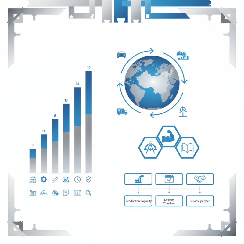 Top 10 Aluminium Extrusion Suppliers in China for Global Buyers?