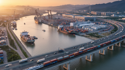 Exploring the China Best Strategies for Efficient Cargo Movement